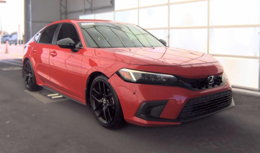 honda civic hatchback 2024 19XFL2H87RE011928 image honda civic hatchback 2024 19XFL2H87RE011928 image